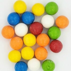 Fruit Balls Gum