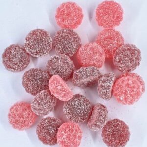 Sweet Factory Sour Juiceberry Pick n Mix