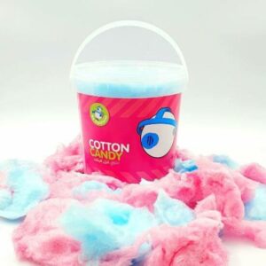 Cotton Candy