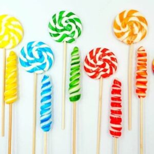 Lollipops