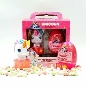 Unicorn Gift Set