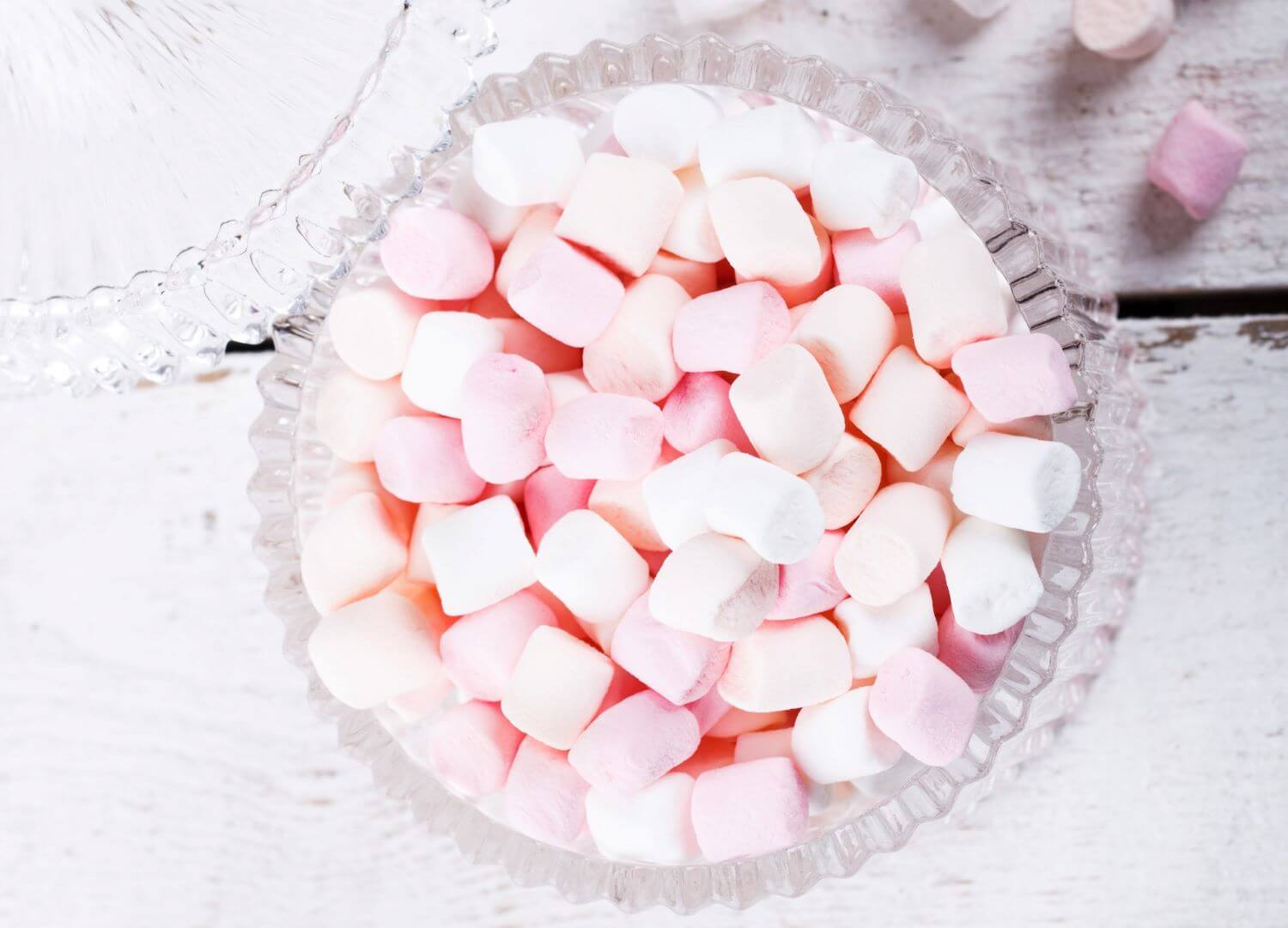 marshmallows