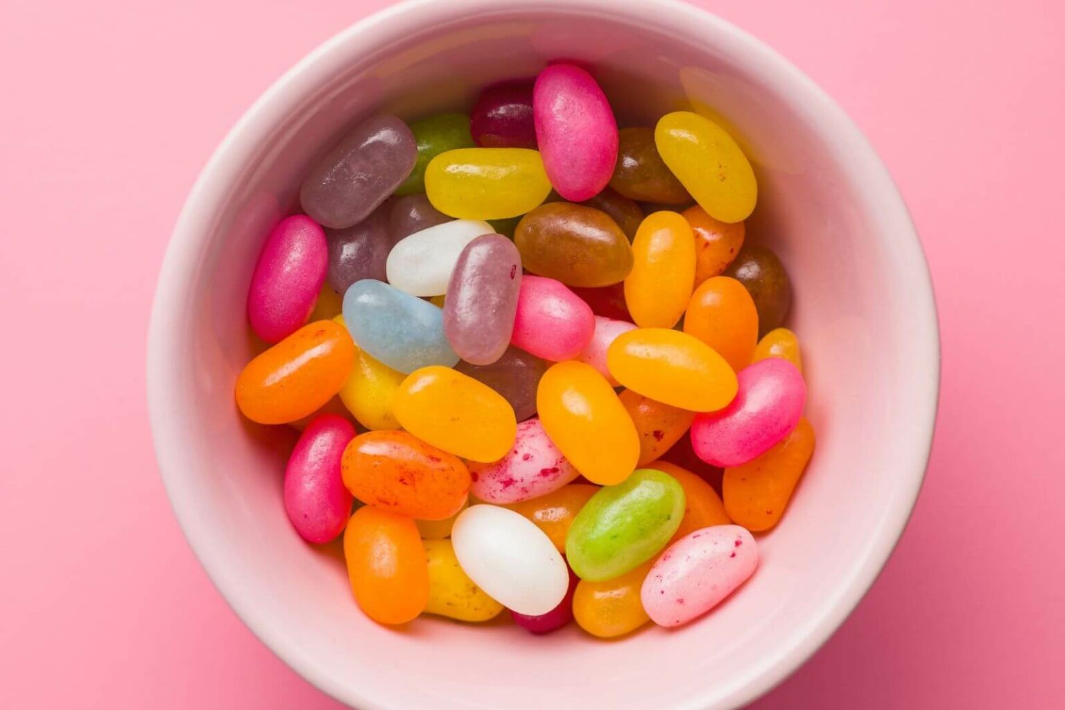 How Long Do Jelly Beans Last? Sweet Factory UAE