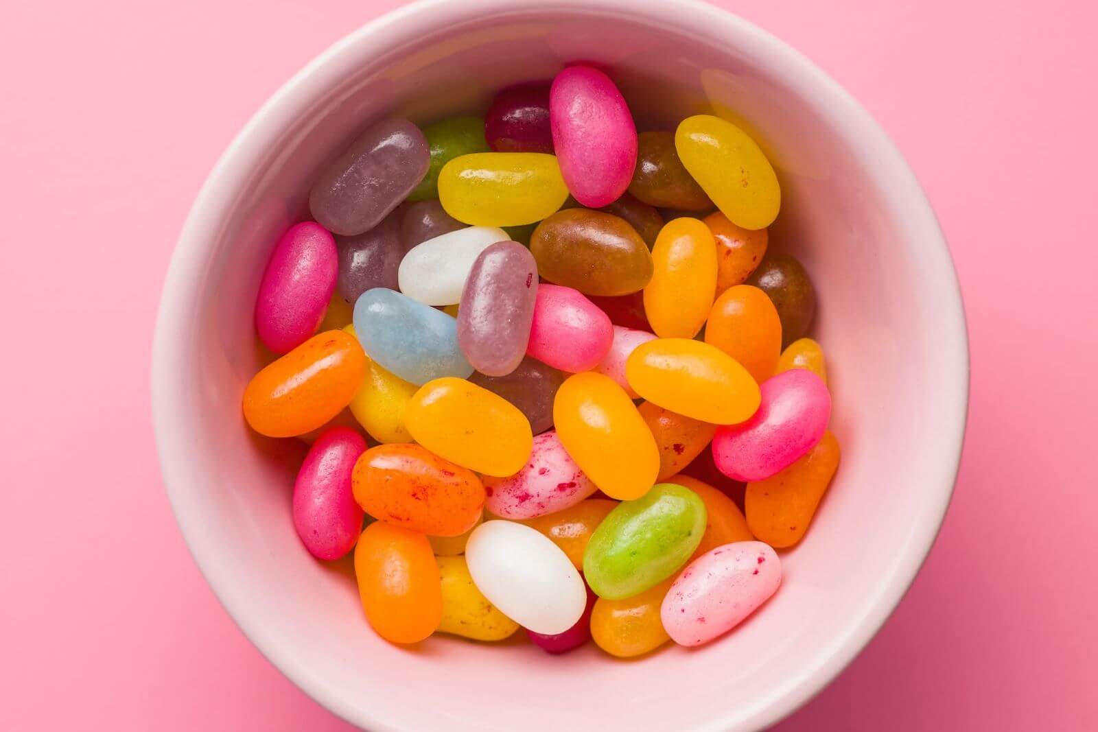 How Long Do Jelly Beans Last?