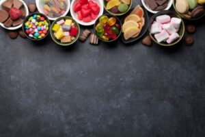 How to Choose Sweets for Your Sweets Buffet
