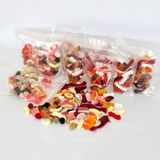 Candy Buffet Jellies Mix