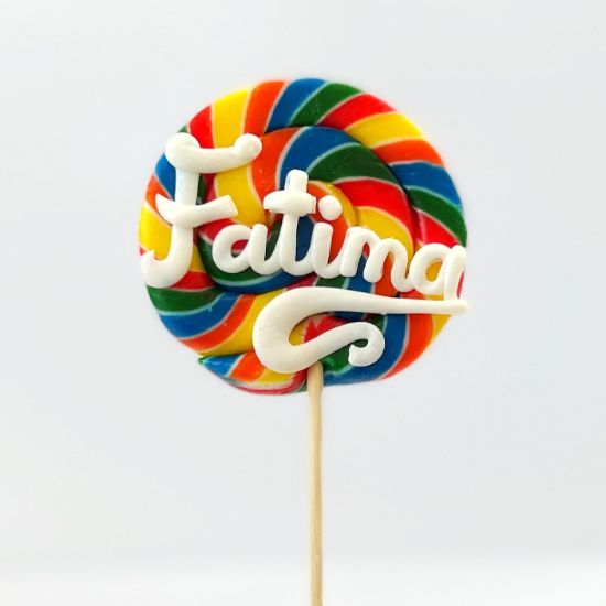 Custom Lollipop 4