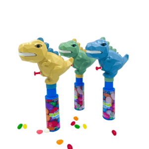 Dinosaur water gun