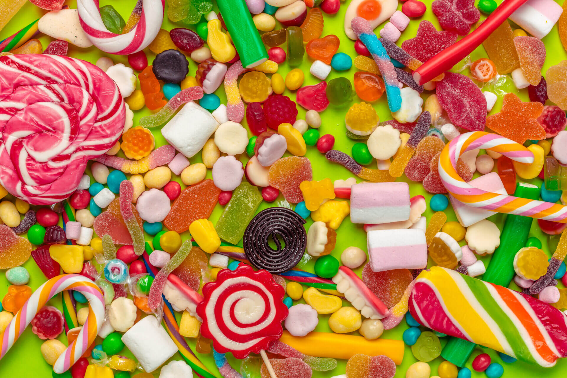 Sweeten Your Party: Exciting Sweets Game Ideas for Unforgettable Celebrations