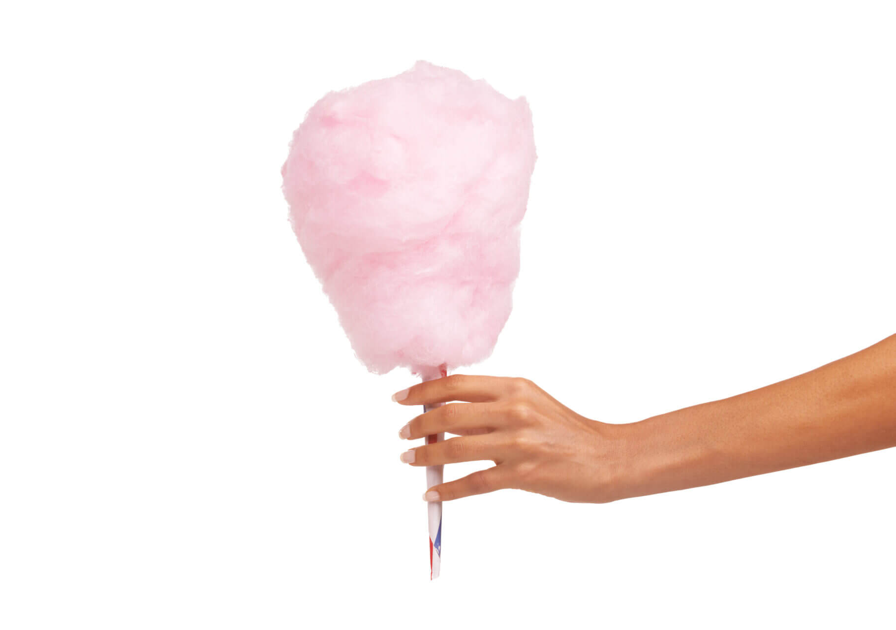 Cotton Candy 101: How Cotton Candy is Made